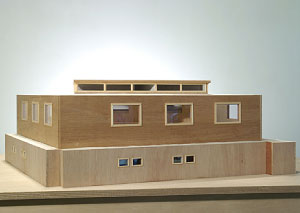 Judo Hall Project