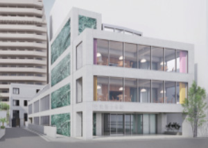 Office Building Expansion and Renovation